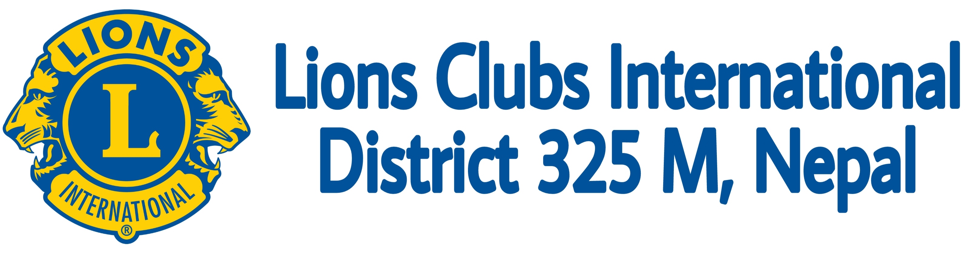 Lions Clubs International District 325 M