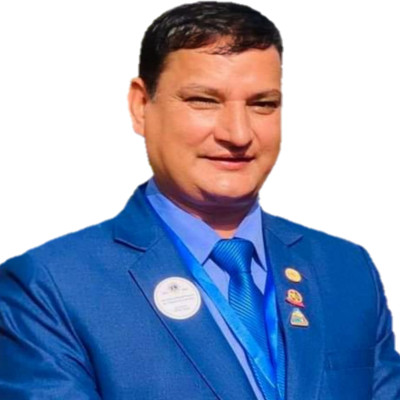 Ratna Prasad Parajuli