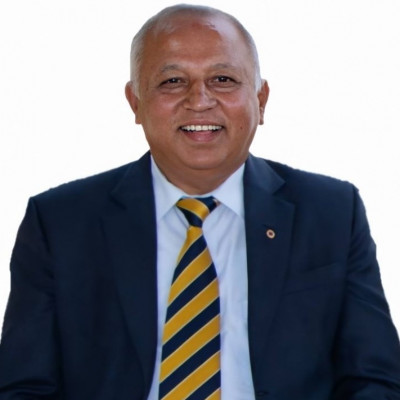 Girdhari Sharma